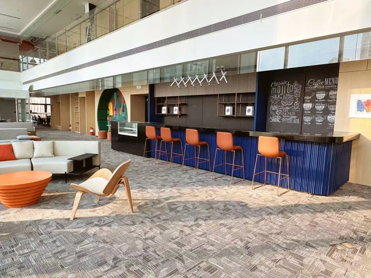 深圳 Shenzhen办公及研究交流场所