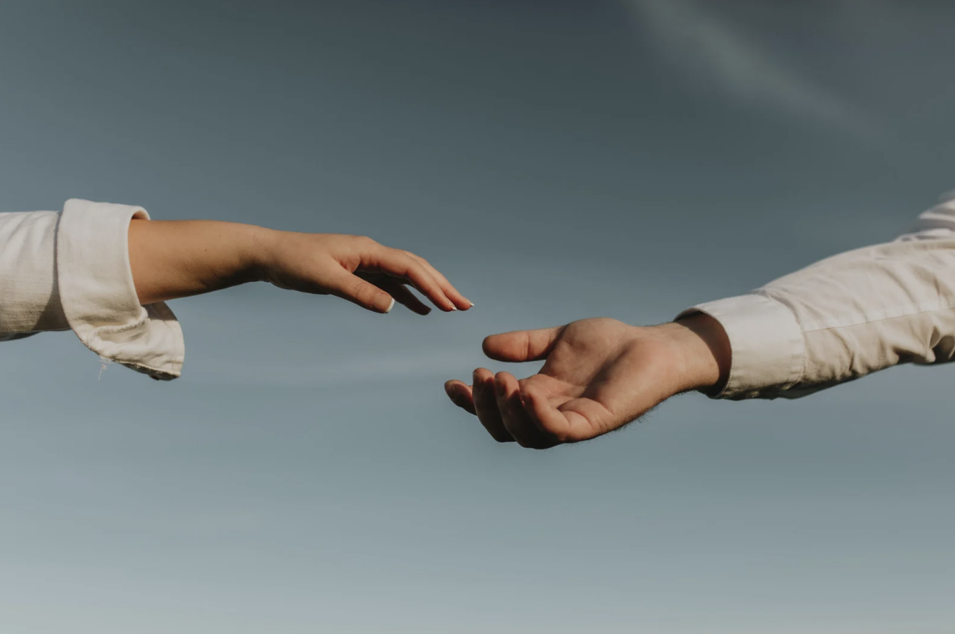 Outreach automation background