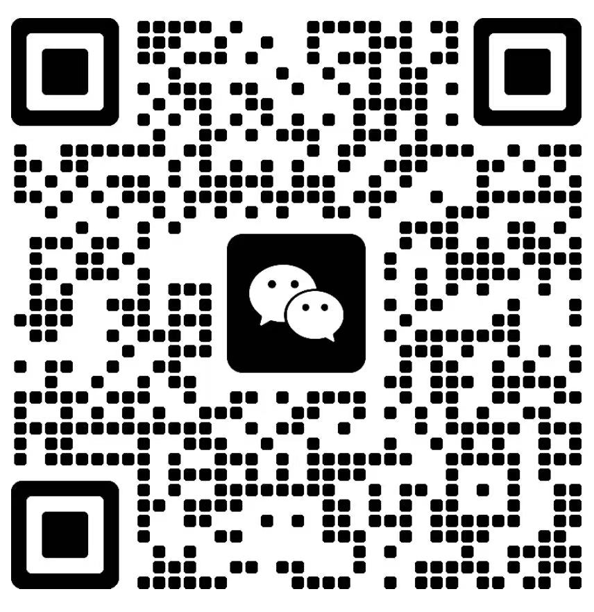 WeChat QR